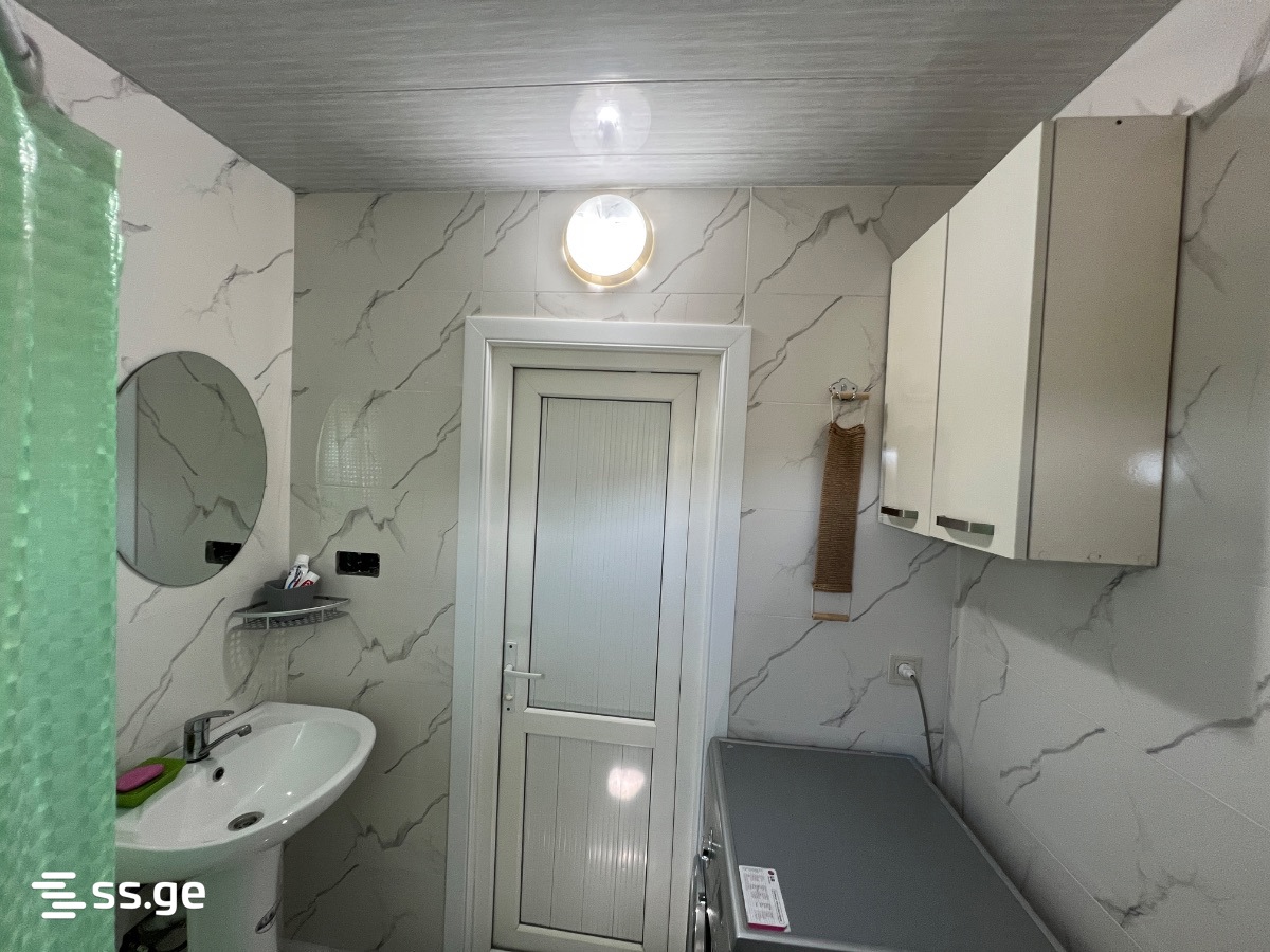 2 Room Private House Daily Rent. Khelvachauri view 9
