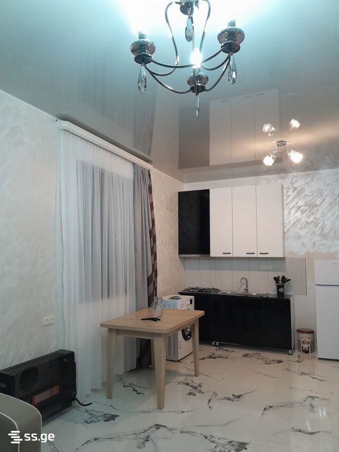 2 Room Flat For Rent. Khelvachauri view 4