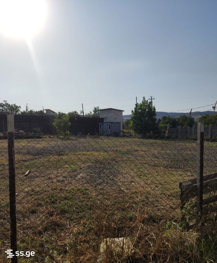 Land For Rent. Didi Digomi view 4