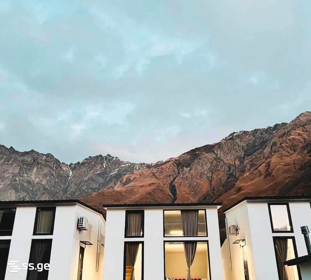7 Room Hotel For Sale view 9