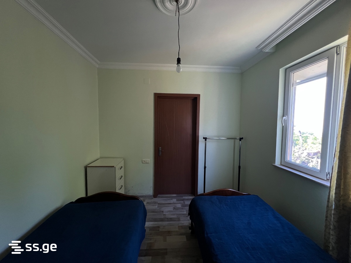 2 Room Private House Daily Rent. Khelvachauri view 4