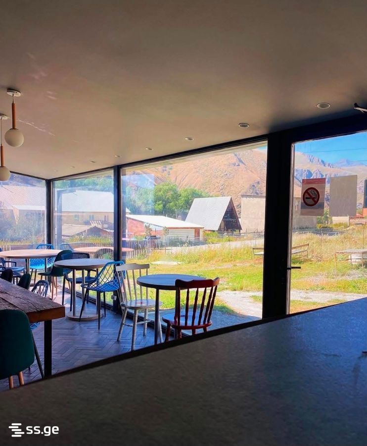 7 Room Hotel For Sale view 3