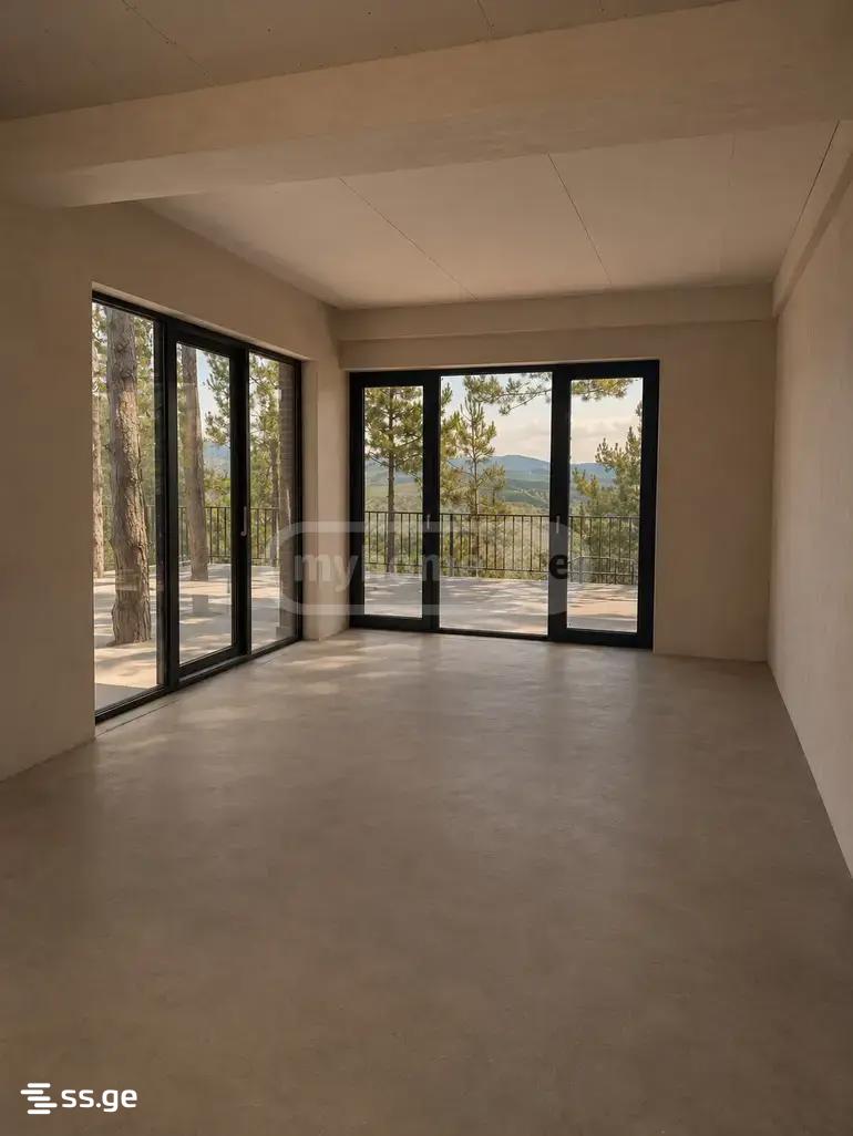 8 Room Private House For Sale view 10