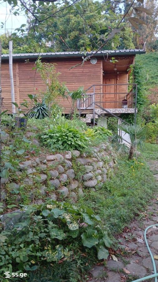 3 Room Private House For Rent. Makhindjauri view 15