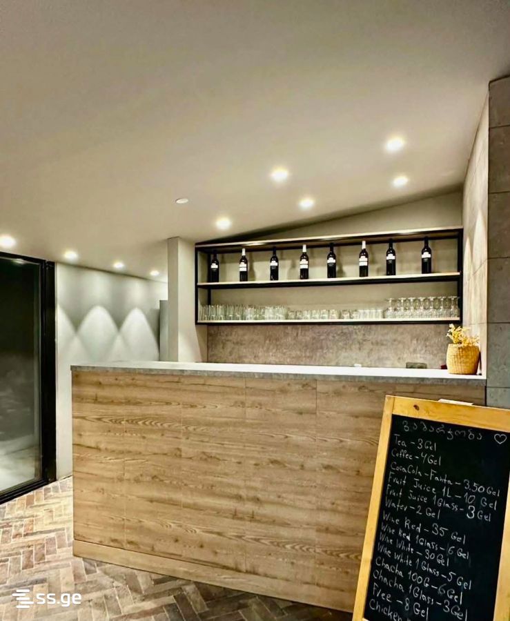 7 Room Hotel For Sale view 8