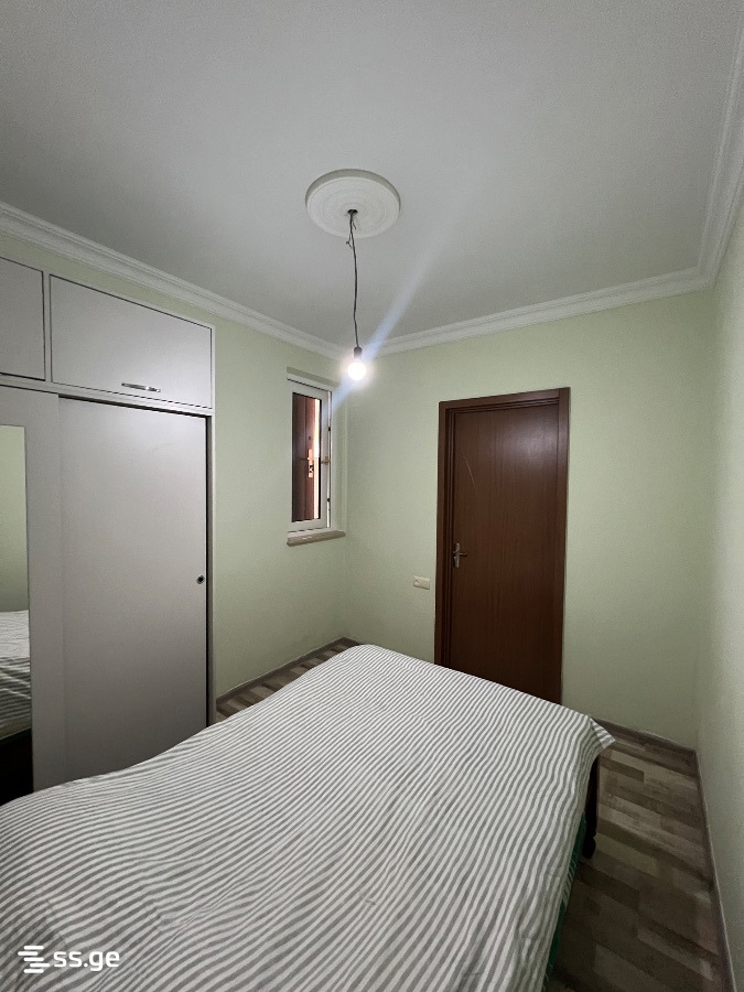 2 Room Private House Daily Rent. Khelvachauri view 7
