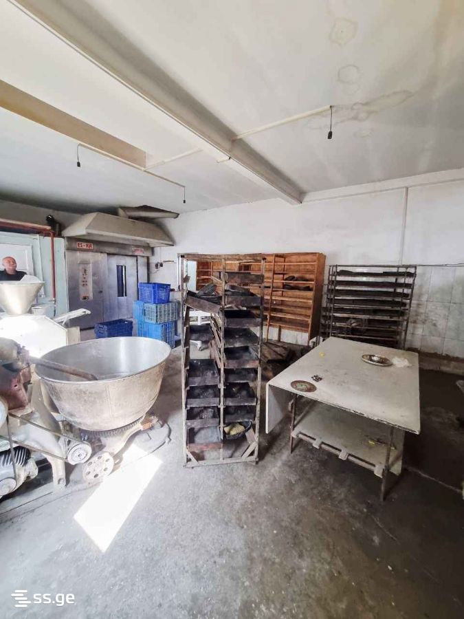 Commercial Space For Sale. Poti view 2