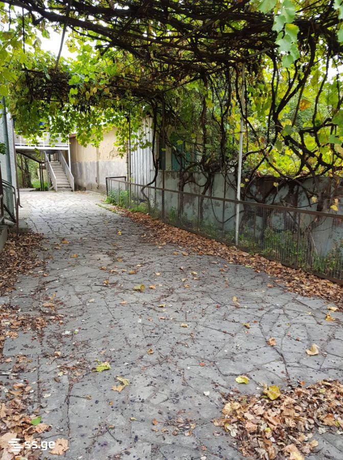 Private House For Sale. Manglisi view 5