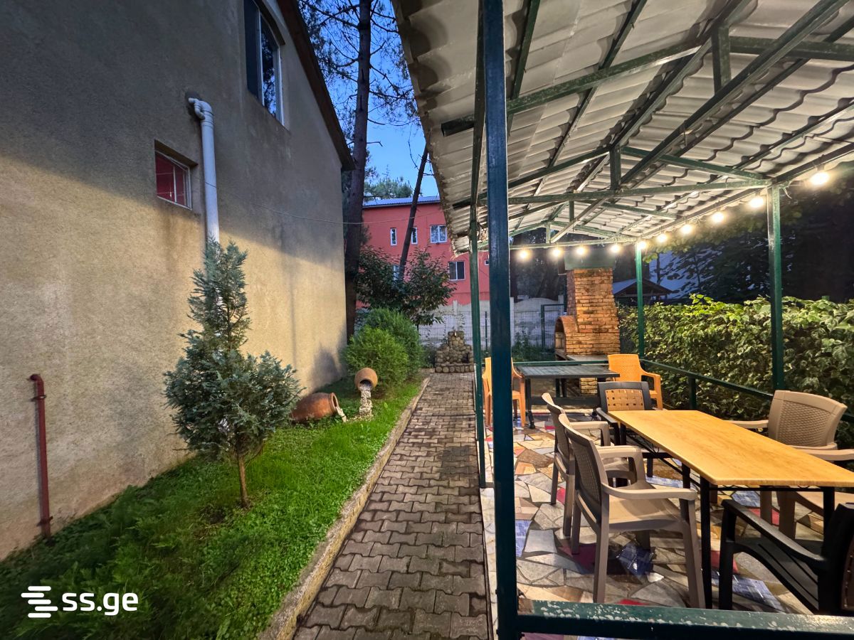 5 Room Private House Daily Rent. Grigoleti view 5