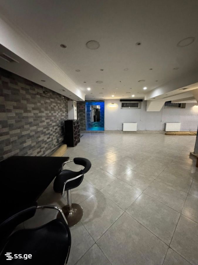 Commercial Space For Rent. Rustavi view 6