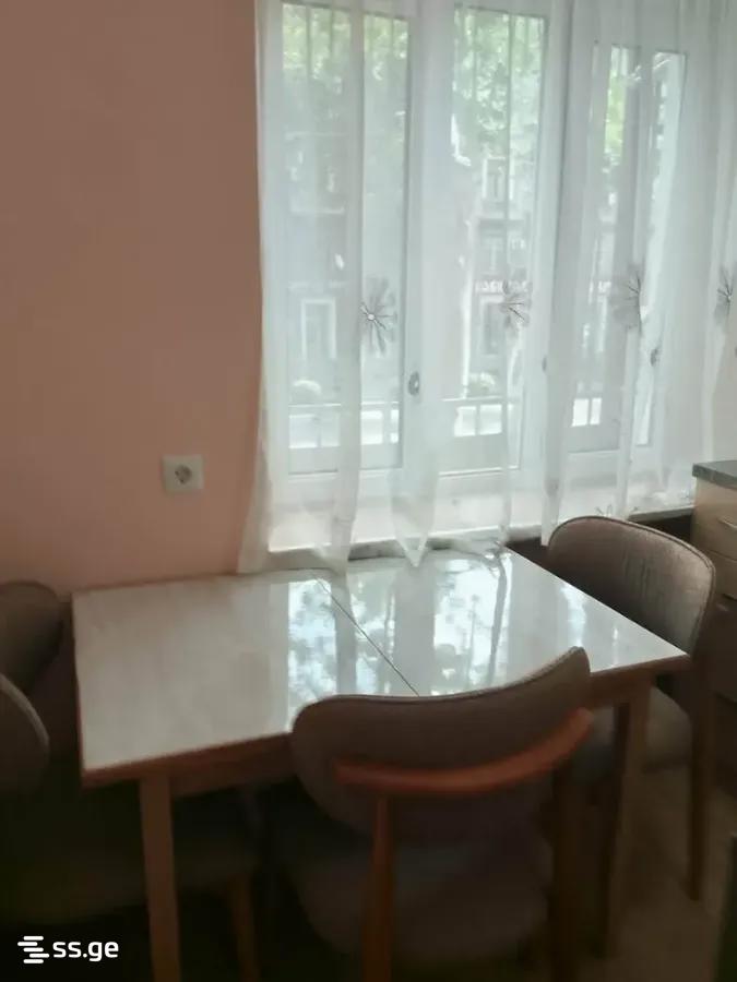 1-кімнатна квартира, 34 m²
