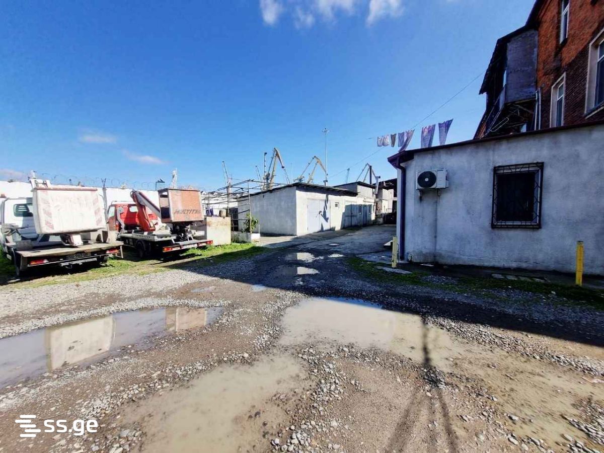 Commercial Space For Sale. Poti view 3