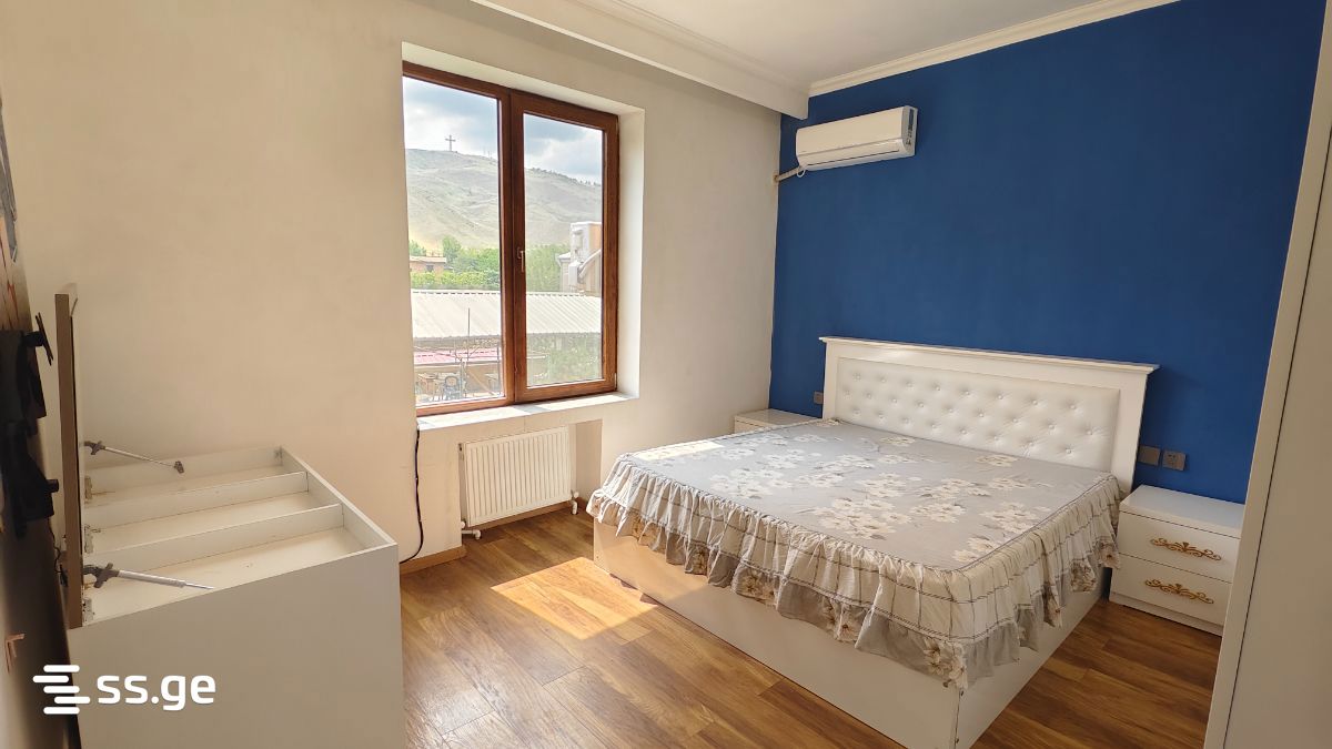Private House For Sale. Rustavi view 7