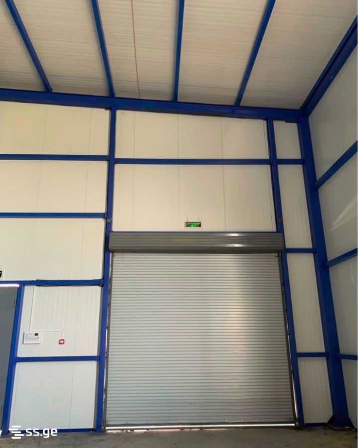Store-Industrial Property For Sale. Nasaguri view 6