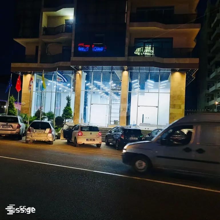 Commercial Space For Rent. Gonio view 2