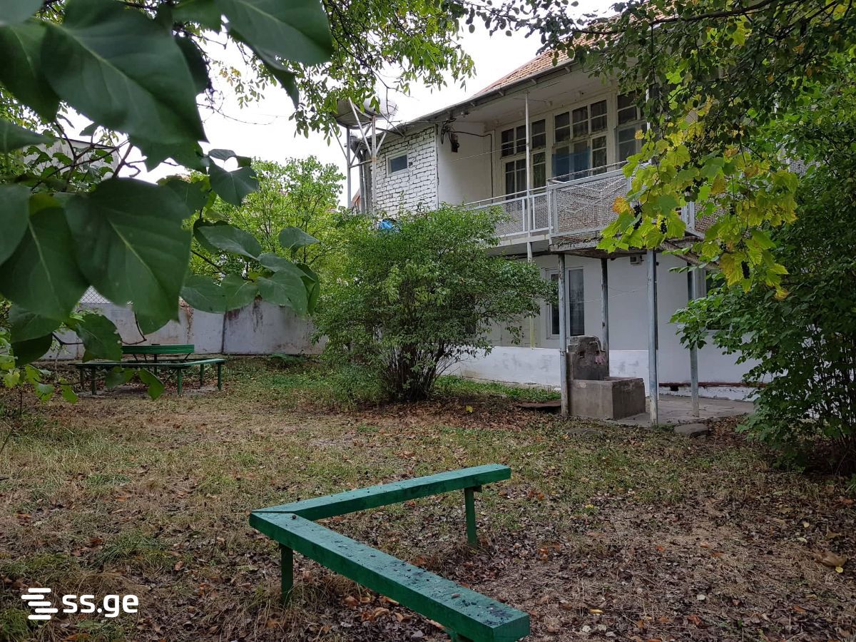 Private House For Sale. Manglisi view 8