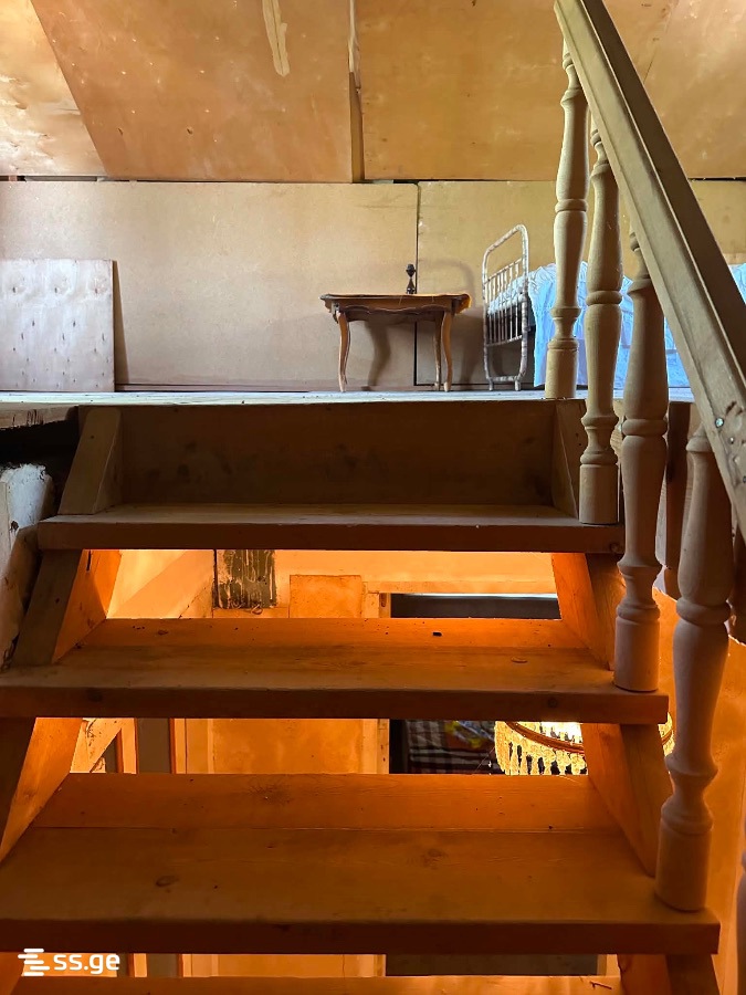 5 Room Private House For Sale view 11