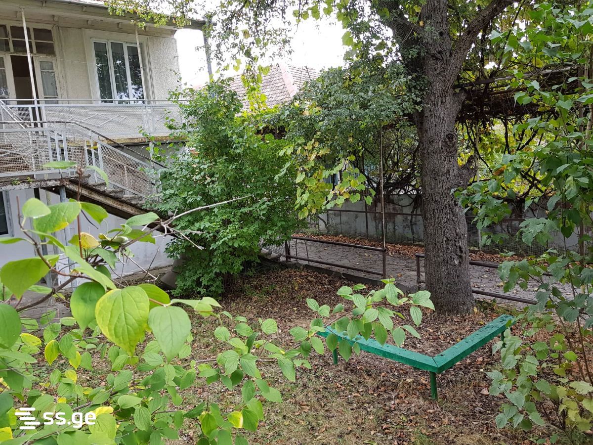 Private House For Sale. Manglisi view 9