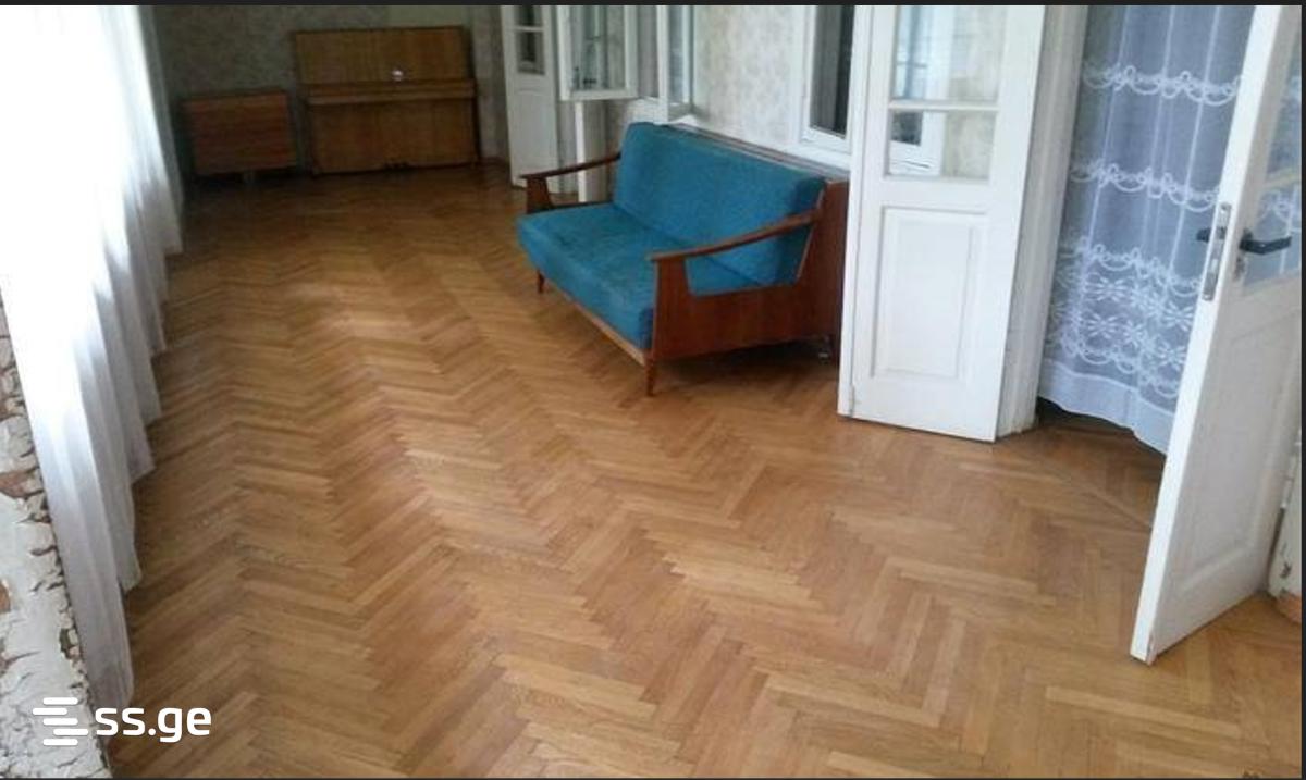 Private House For Sale. Manglisi view 10