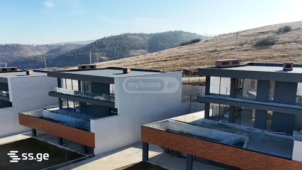 5 Room Private House For Sale view 11