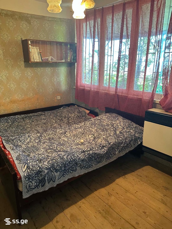 5 Room Private House For Sale view 6