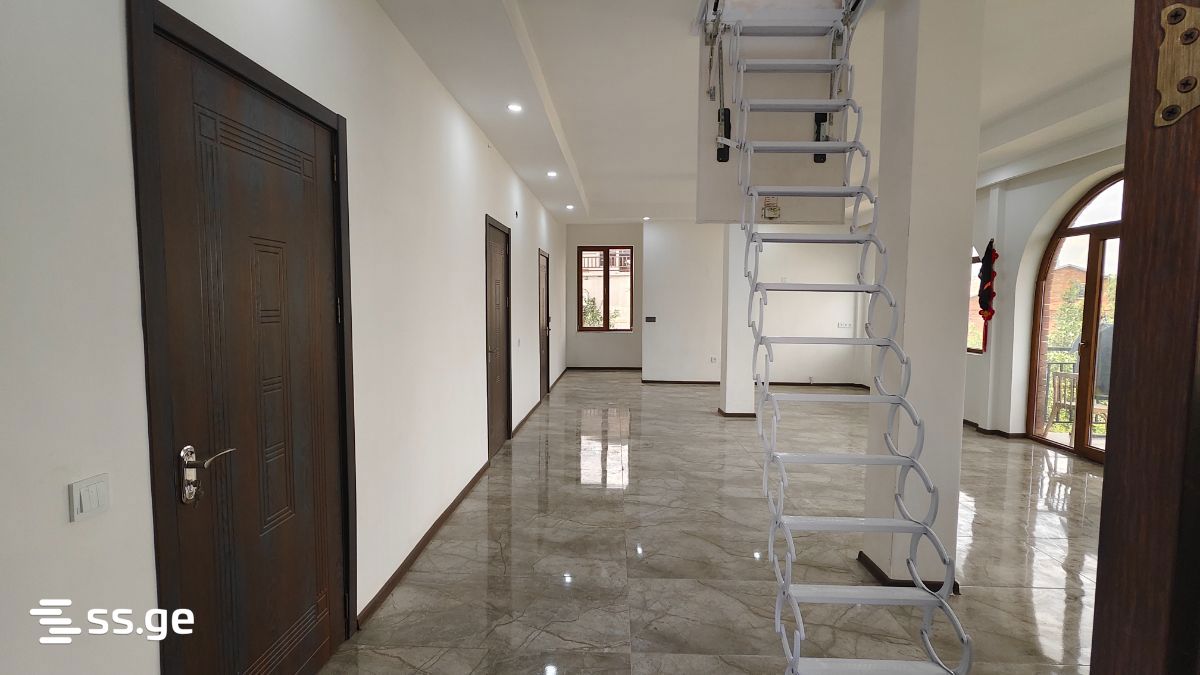 Private House For Sale. Rustavi view 6