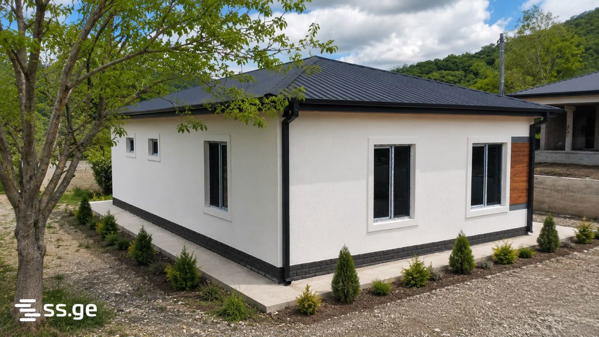 4 Room Private House For Sale view 4