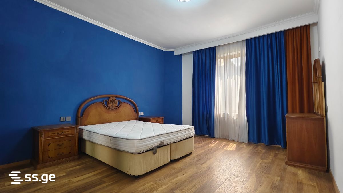 Private House For Sale. Rustavi view 8