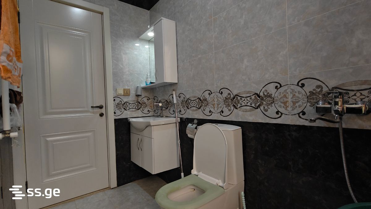 Private House For Sale. Rustavi view 4
