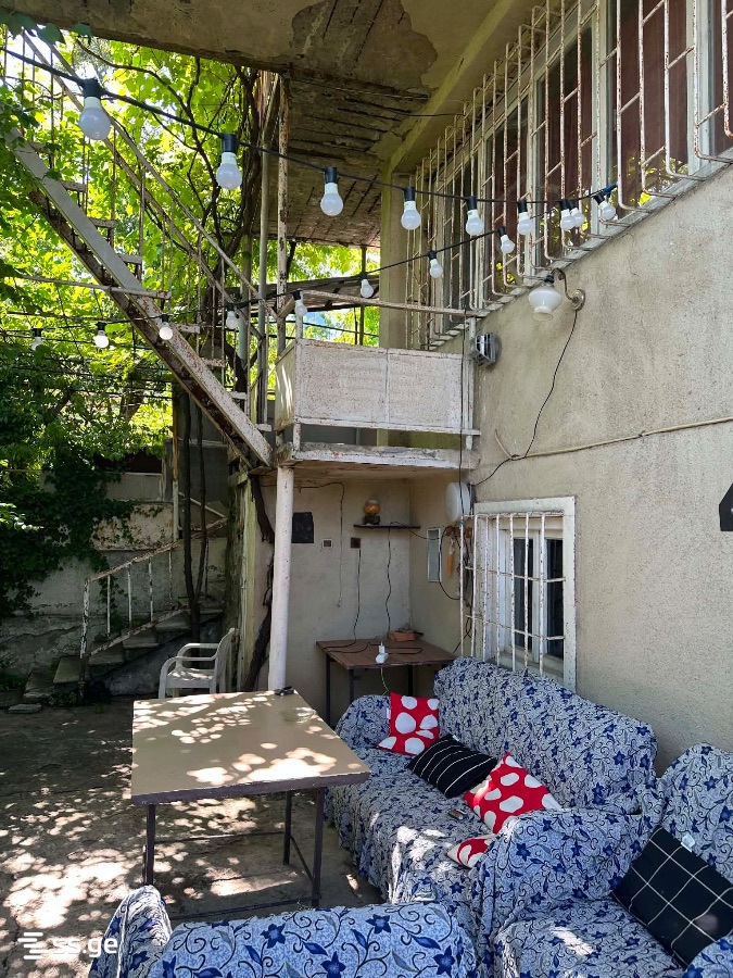 5 Room Private House For Sale view 2