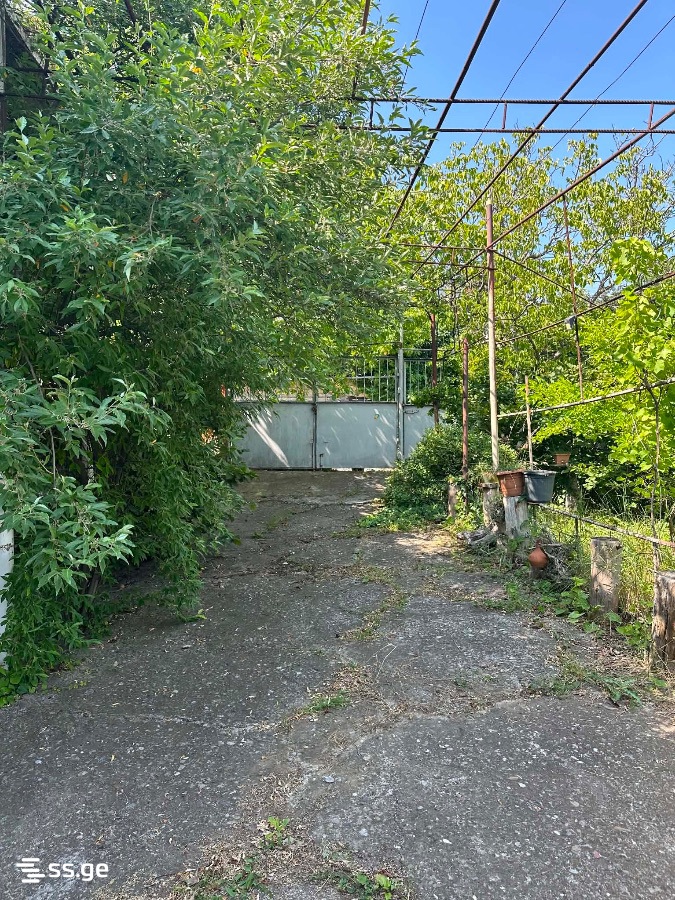 5 Room Private House For Sale view 14