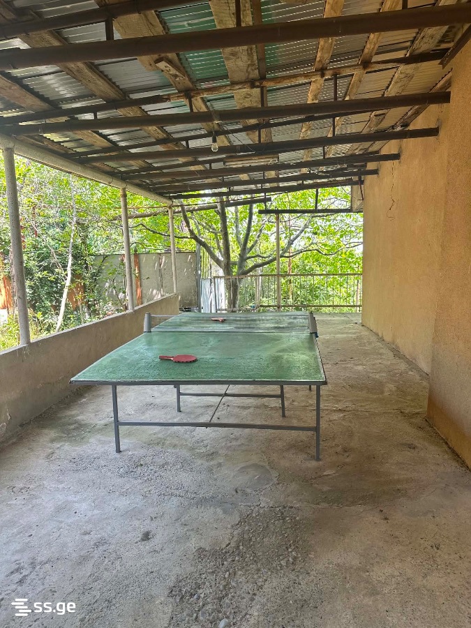 5 Room Private House For Sale view 4