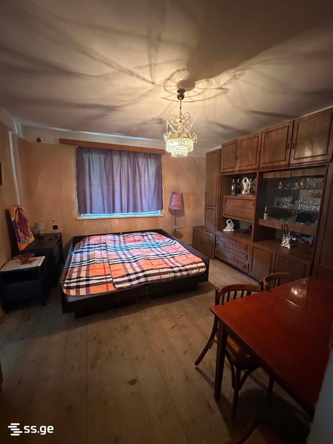 5 Room Private House For Sale view 7