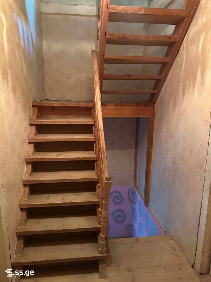 5 Room Private House For Sale view 10