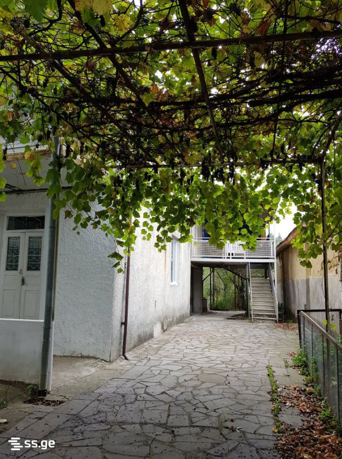 Private House For Sale. Manglisi view 4