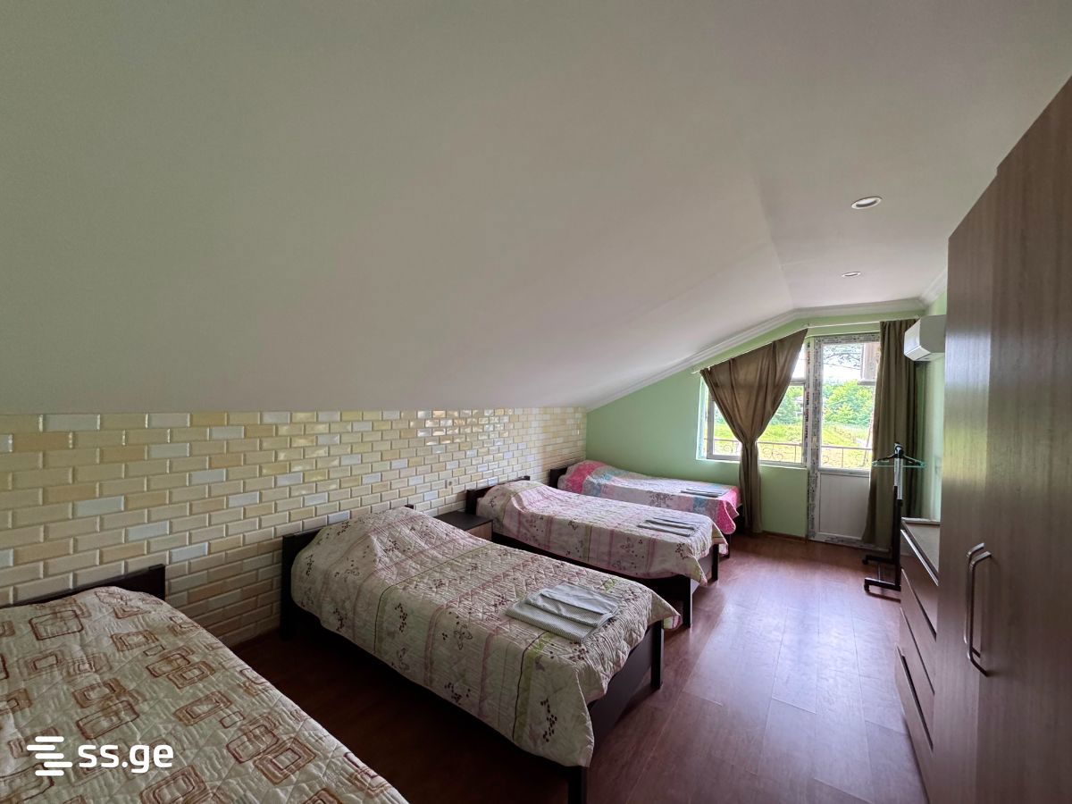 5 Room Private House Daily Rent. Grigoleti view 15