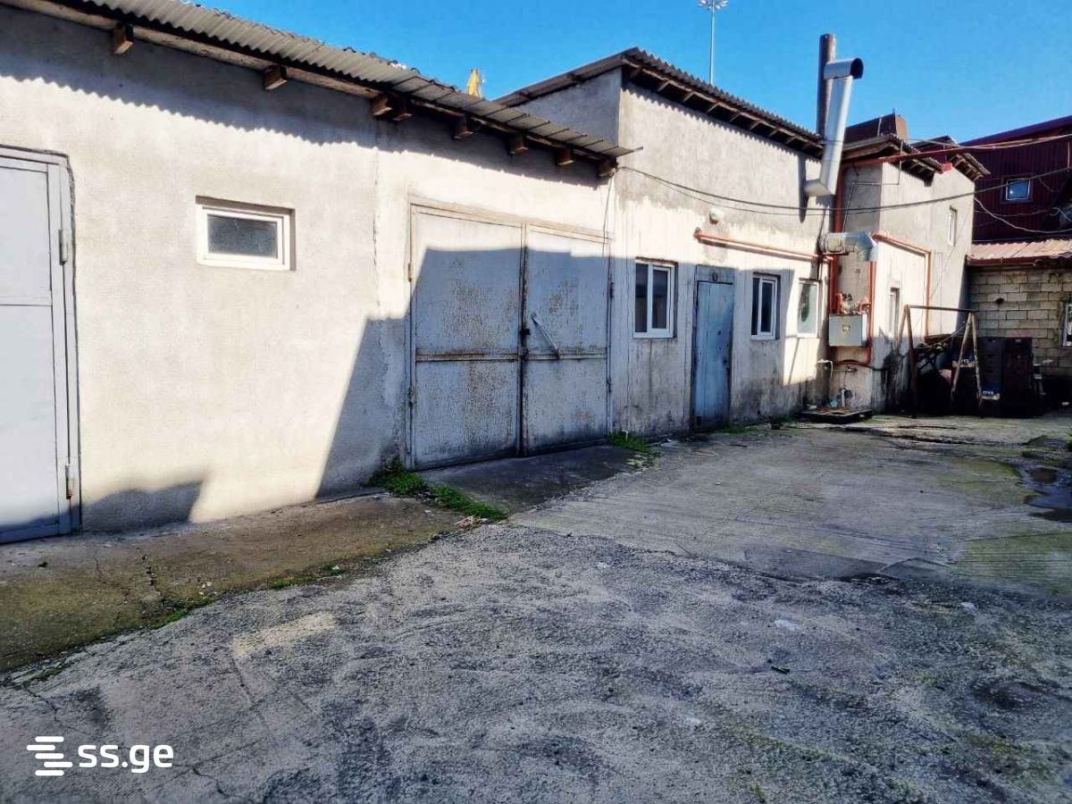 Commercial Space For Sale. Poti view 4