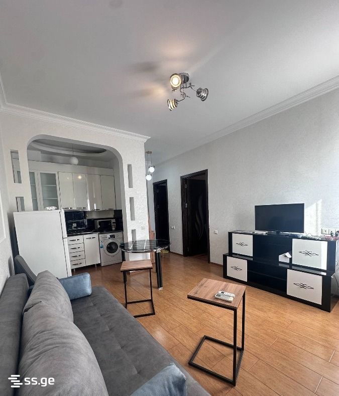 1-кімнатна квартира, 55 m²