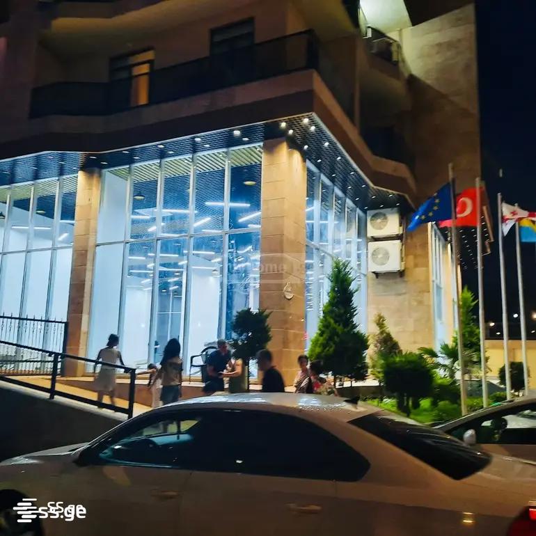 Commercial Space For Rent. Gonio view 1
