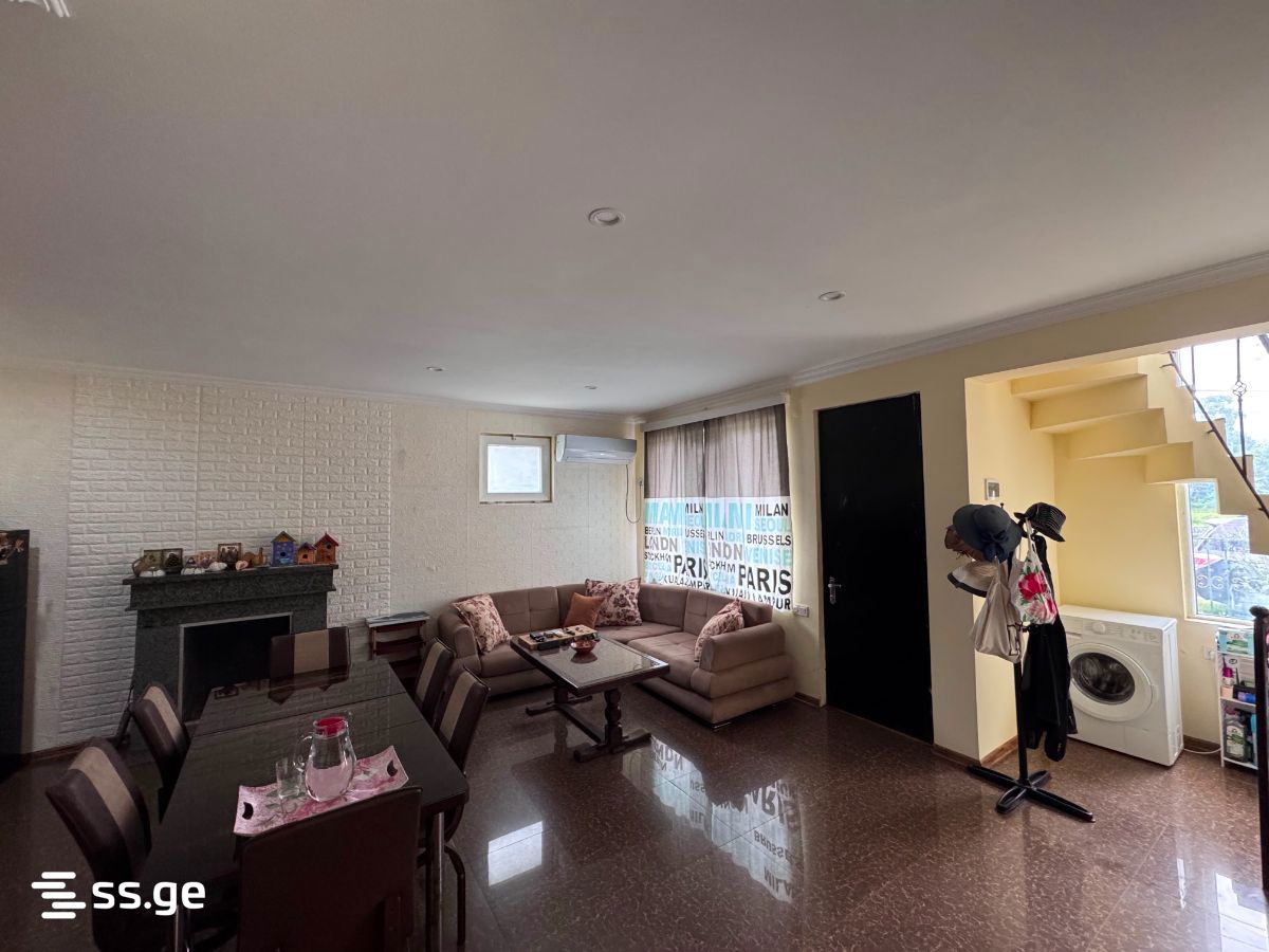 5 Room Private House Daily Rent. Grigoleti view 8