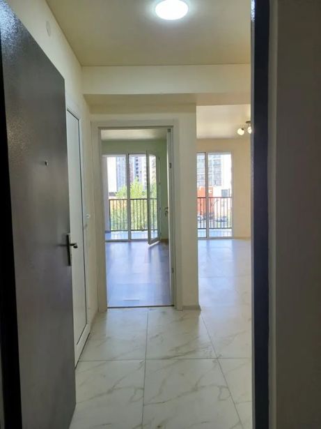 2-Zimmer-Wohnung, არჩილ მეფის ქუჩა