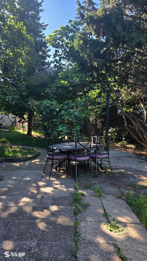 7 Room Private House For Sale view 1