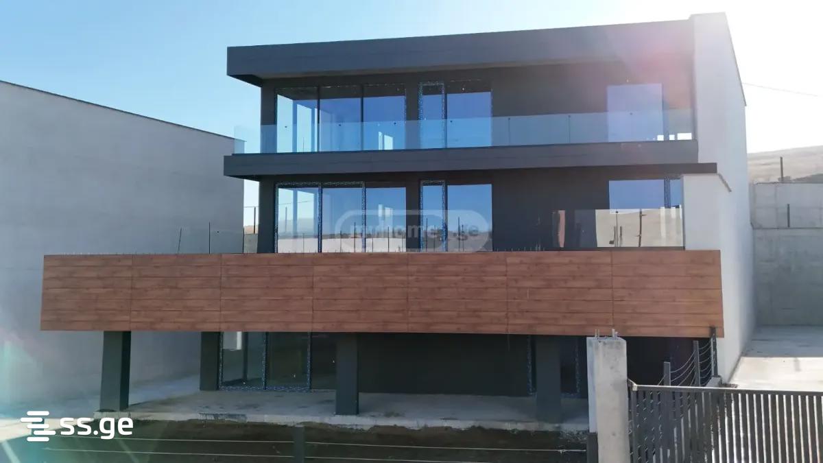 5 Room Private House For Sale view 5