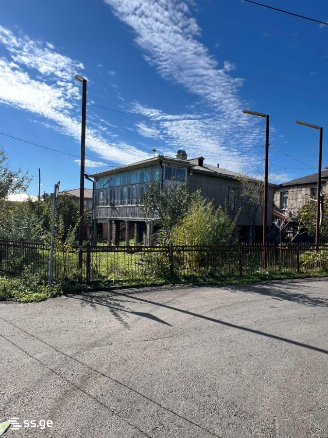 Продажа Private House в озургети view 1