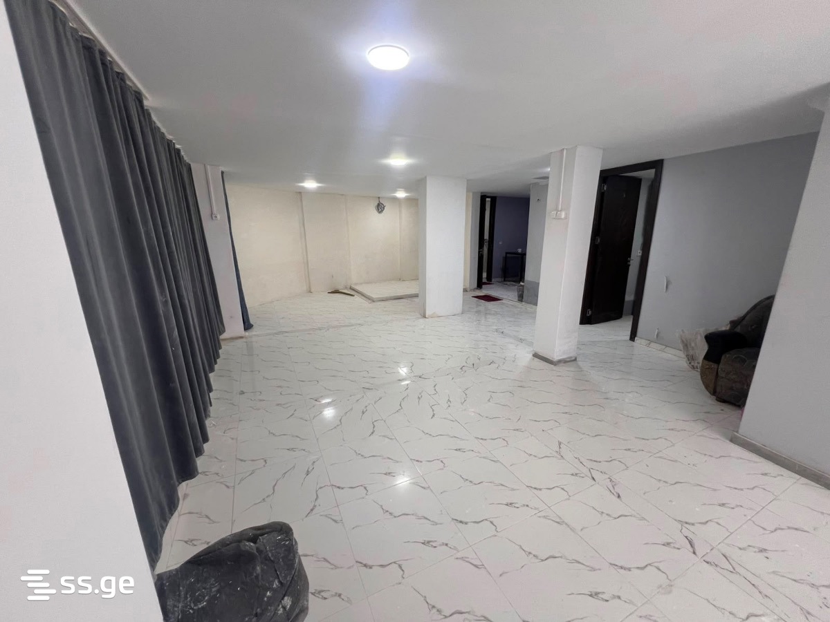 Commercial Real Estate For Rent. Batumi view 2