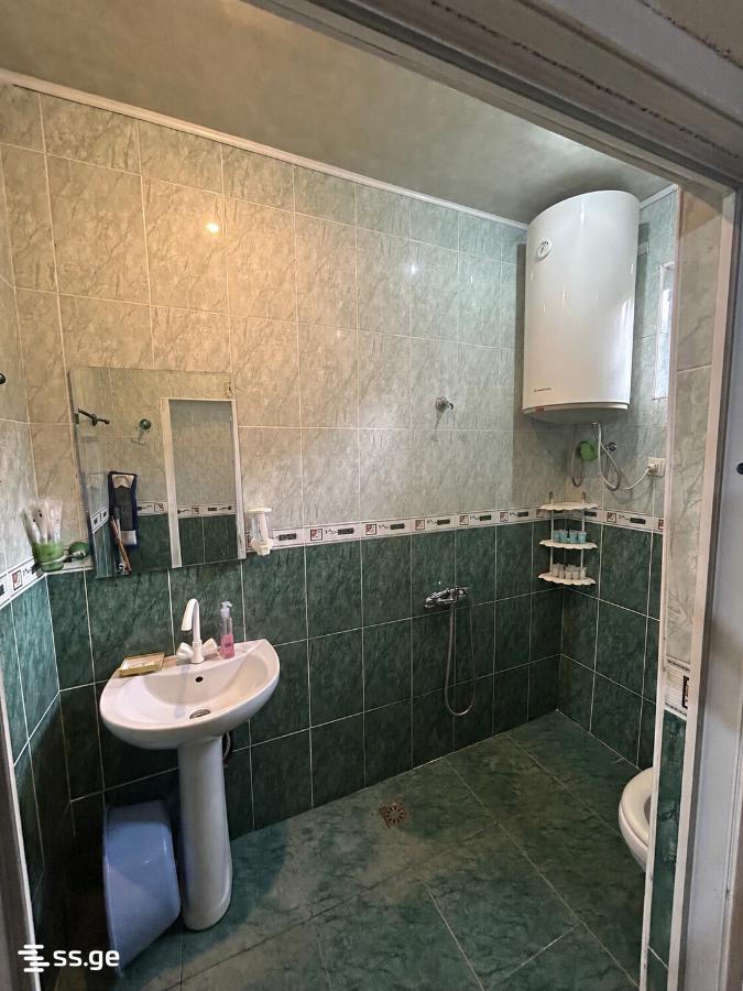 5 Room Summer Cottage Daily Rent. Grigoleti view 11
