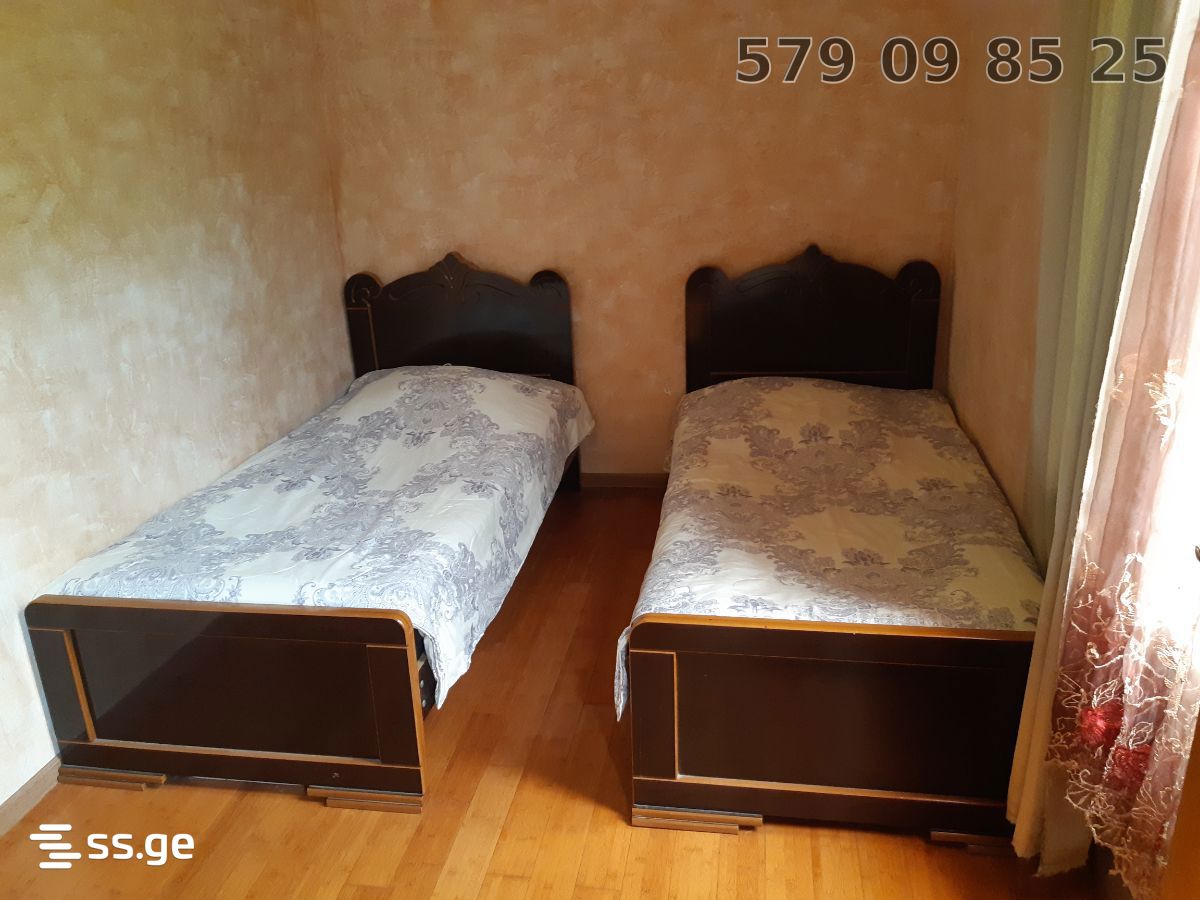 5 Room Private House Daily Rent. Tskaltubo view 7