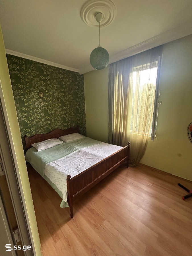 5 Room Summer Cottage Daily Rent. Grigoleti view 7