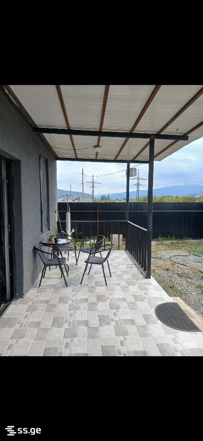 3 Room Flat For Sale view 4