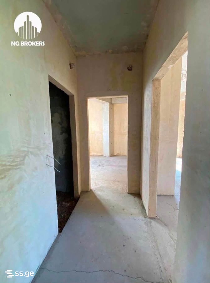 4 Room Flat For Sale view 7